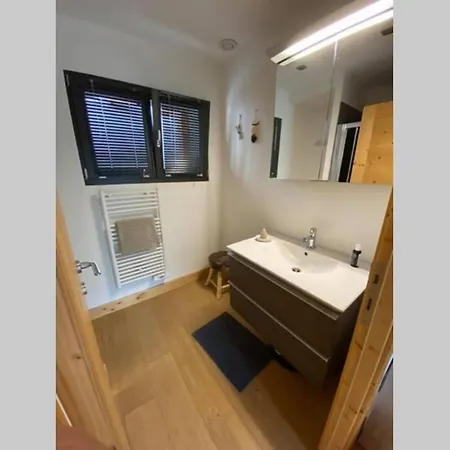 An Awesome Apartment Of 70M² Close To The Center * 샤모니