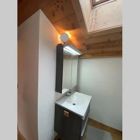 An Awesome Apartment Of 70M² Close To The Center