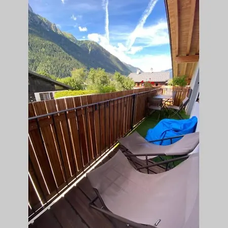 An Awesome Apartment Of 70M² Close To The Center *