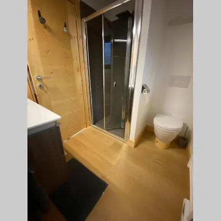 An Awesome Apartment Of 70M² Close To The Center 샤모니